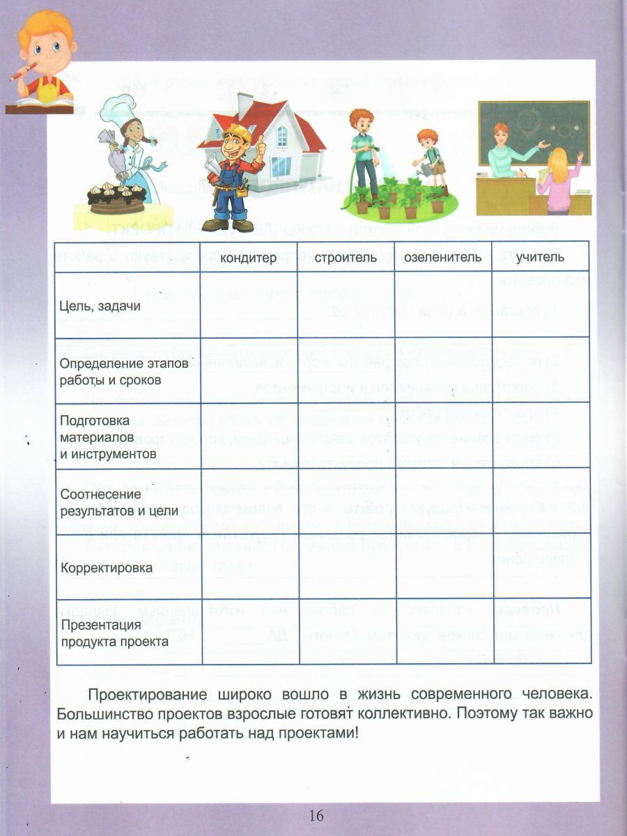 Обложка книги Социальное направление внеурочной деятельности 2 класс. Тетрадь. Развивающие задания для школьников, Автор Кузьмина Г.С., издательство Планета | купить в книжном магазине Рослит