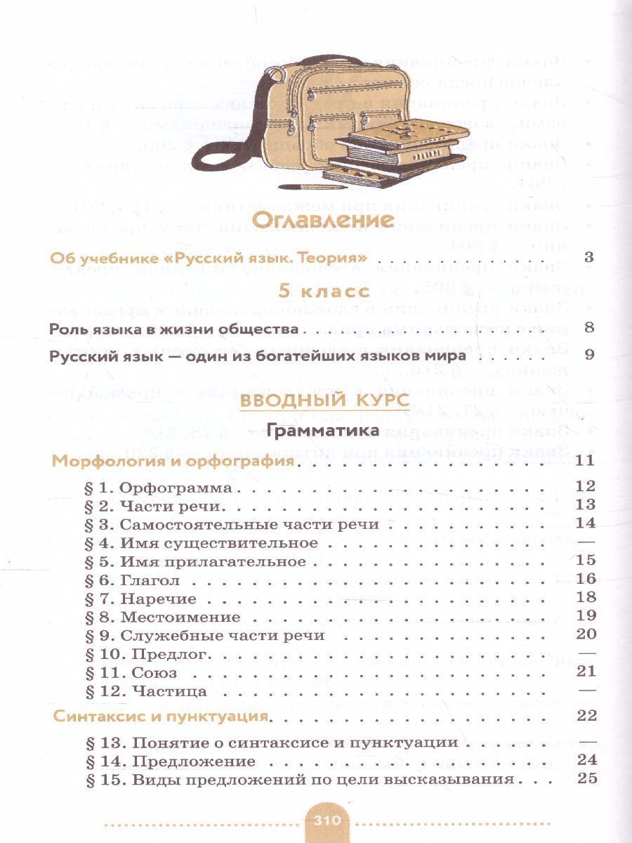 Обложка книги Русский язык 5-9 класс. Теория. Учебник. Вертикаль. ФГОС, Автор Бабайцева В.В. Чеснокова Л.Д., издательство Просвещение | купить в книжном магазине Рослит