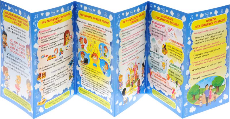 Обложка книги Дополнительное образование дошкольников. Ширмы с информацией для родителей и детей, Автор НШ-17, издательство Учитель | купить в книжном магазине Рослит