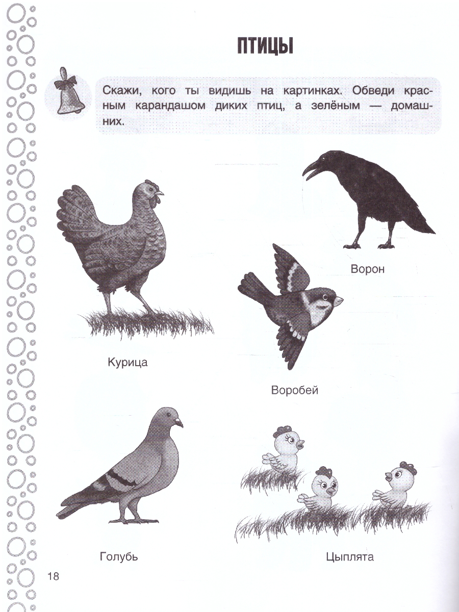 Обложка книги Рабочая тетрадь для средней группы детсада. Окружающий мир, Автор Жукова М.А., издательство Умка                                               | купить в книжном магазине Рослит