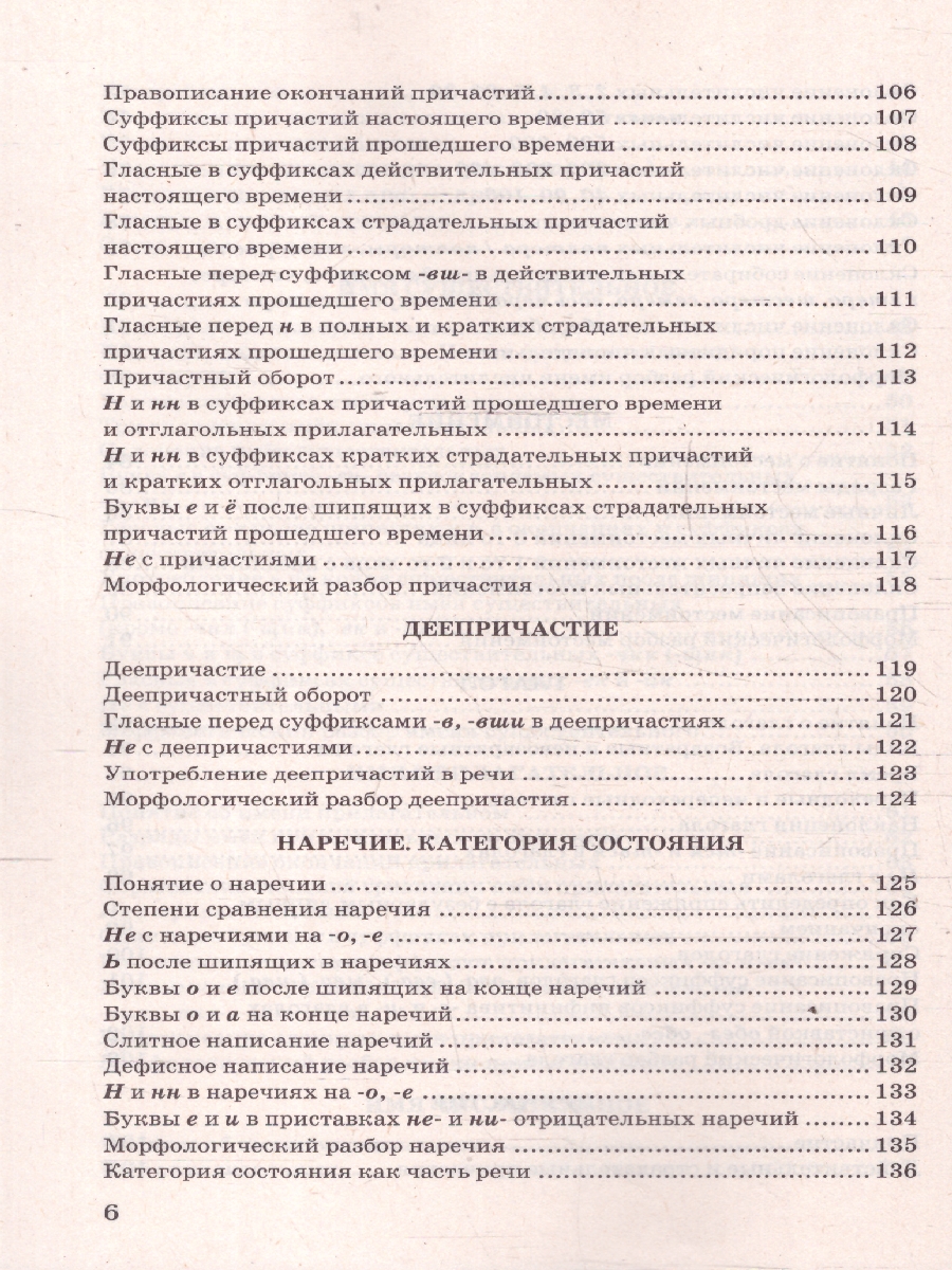 Обложка книги Русский язык 5-9 классы. В схемах и таблицах. ФГОС Новый, Автор Никулина М. Ю., издательство Экзамен | купить в книжном магазине Рослит