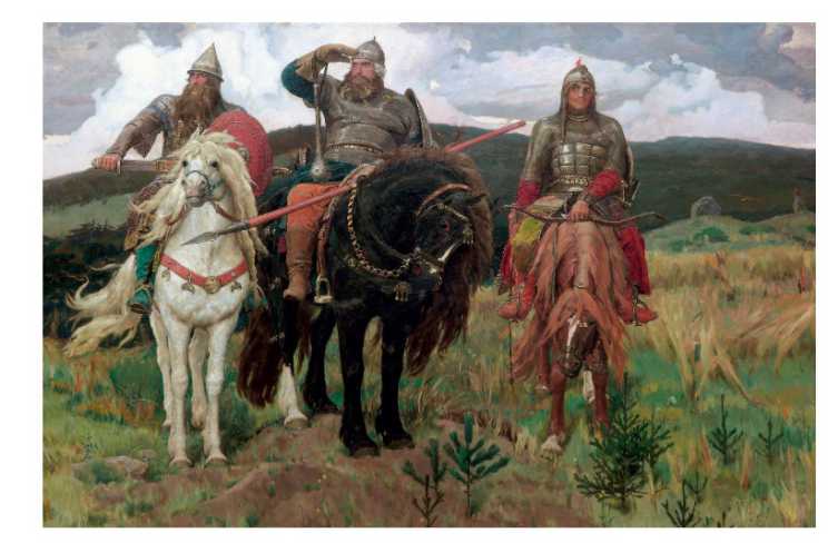 Обложка Прогулки по Третьяковской галерее / Веселые уроки*, издательство Махаон | купить в книжном магазине Рослит