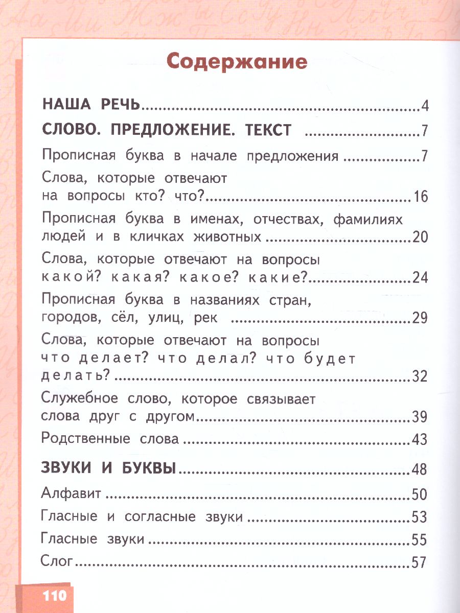 Обложка книги Русский язык 1 класс. Учебник. ФГОС, Автор Кибирева Л.В. Мелихова Г.И. Клейнфельд О.А., издательство Русское слово | купить в книжном магазине Рослит