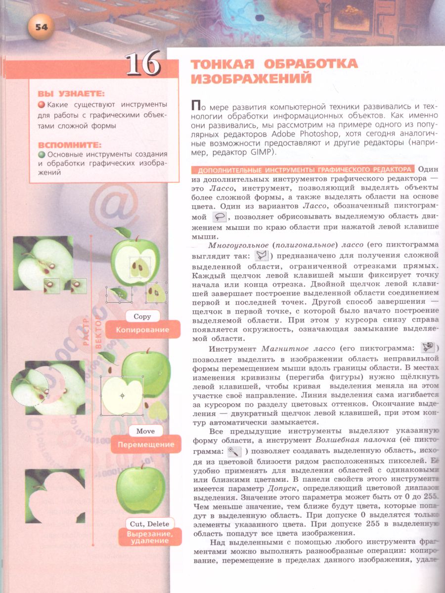 Обложка книги Информатика 10 класс. Учебник. Базовый уровень. УМК "Сферы", Автор Гейн А.Г. Юнерман Н.А., издательство Просвещение/Союз                                   | купить в книжном магазине Рослит