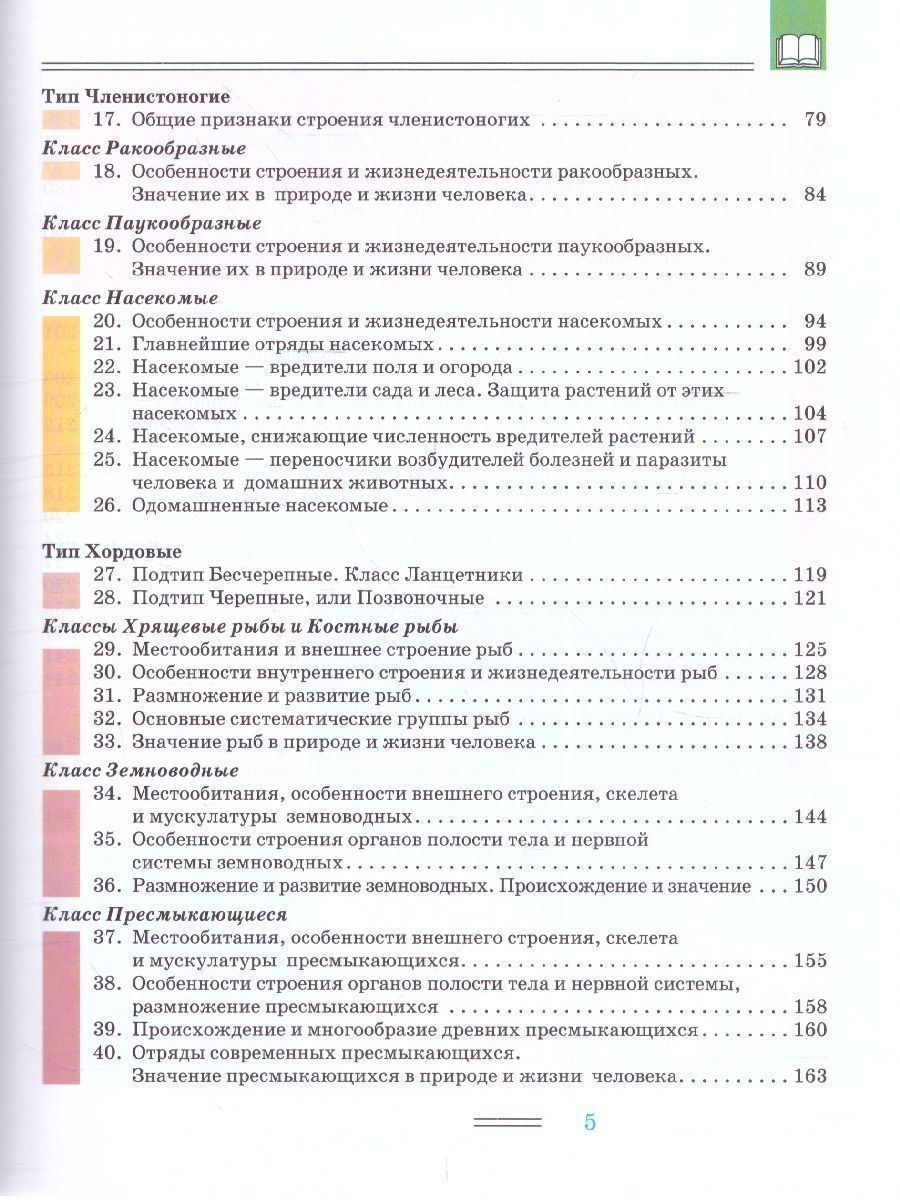 Обложка книги Биология 8 класс. Животные, Автор Никишов А.И. Шарова И.Х., издательство Владос | купить в книжном магазине Рослит