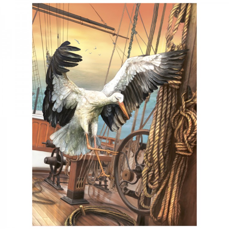 Обложка Любимые сказки. Оле-Лукойе. Развивающая книга, издательство НД Плэй                                            | купить в книжном магазине Рослит