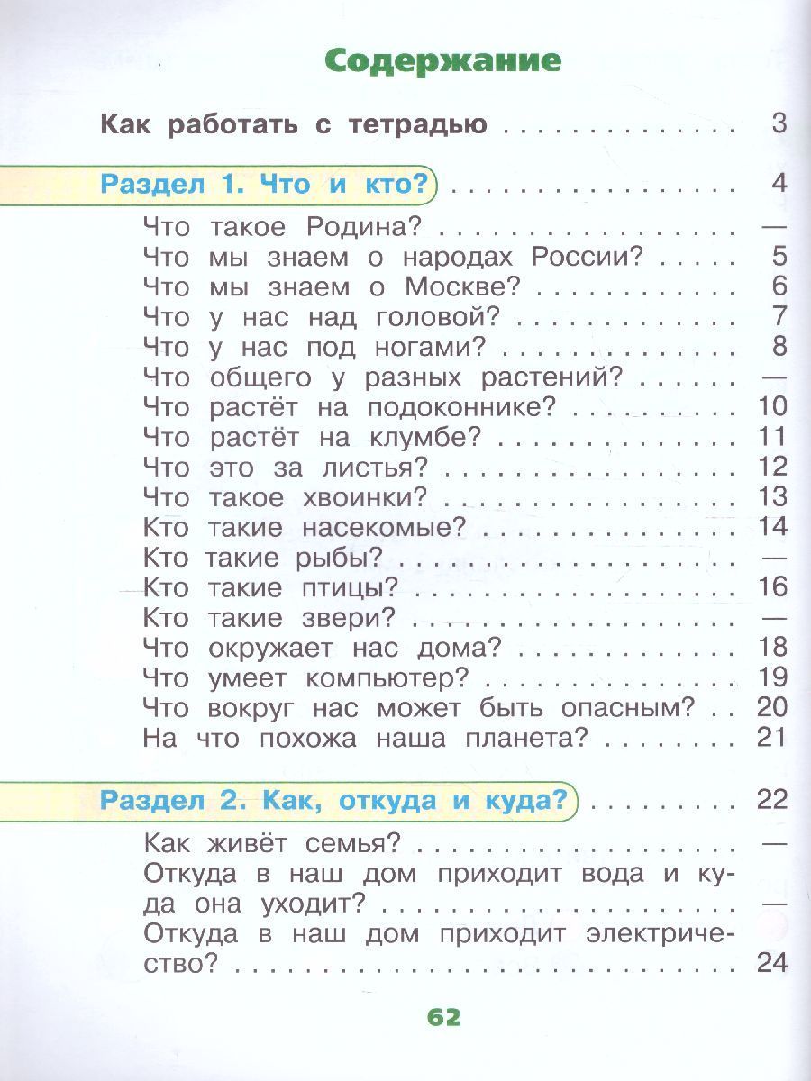 Обложка книги Окружающий мир 1 класс. Тетрадь учебных достижений., Автор Плешаков А.А. Плешаков С.А., издательство Просвещение | купить в книжном магазине Рослит