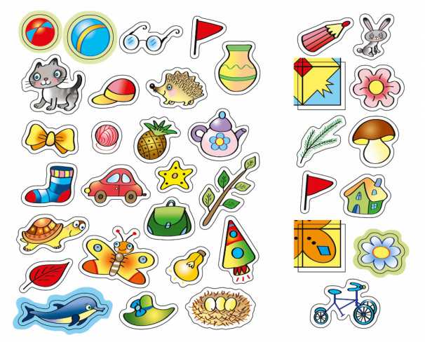 Обложка Развиваем мышление (3-4 года) / Дошкольная мозаика, издательство Махаон | купить в книжном магазине Рослит