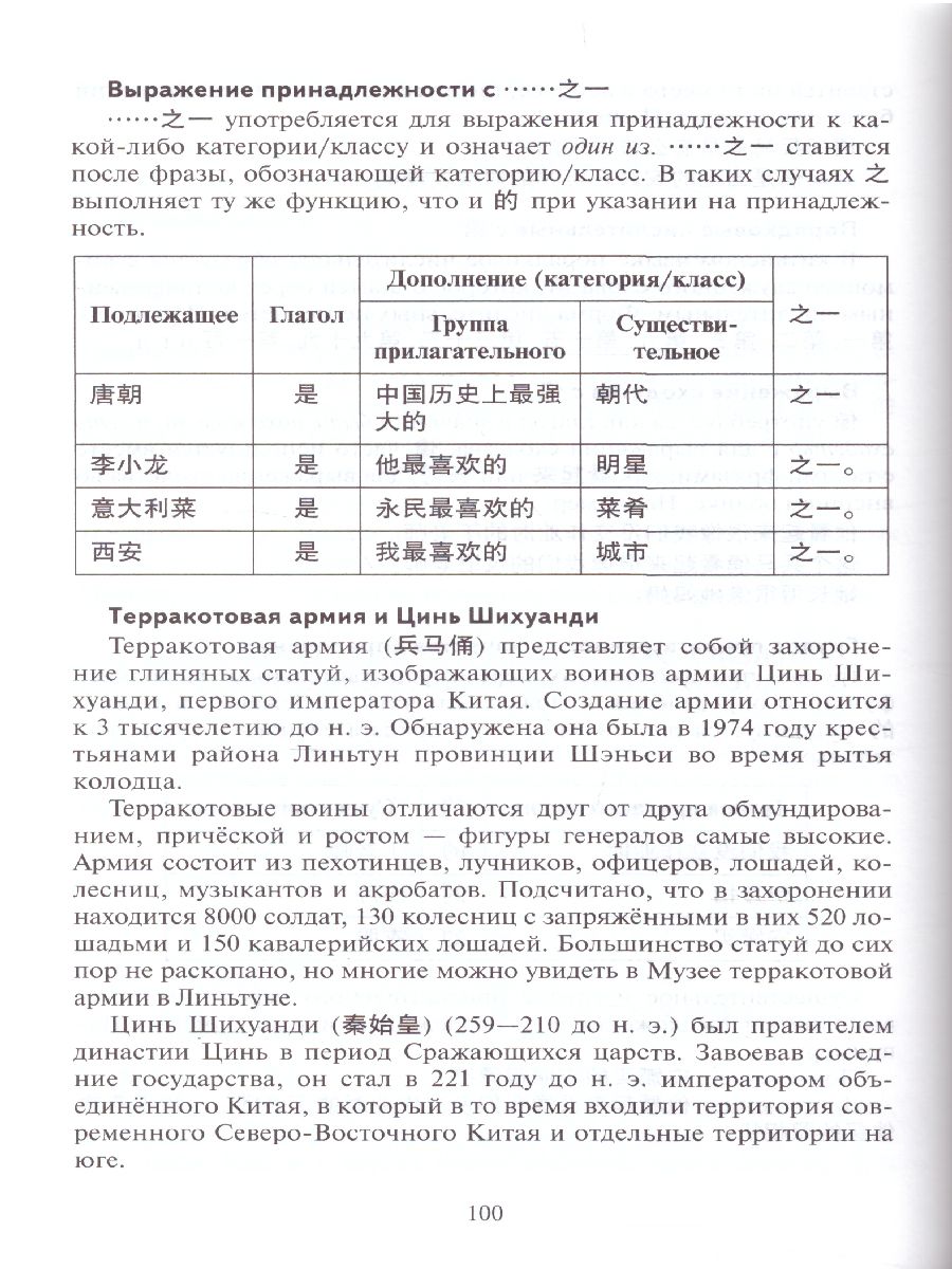 Обложка книги Китайский язык 11 класс. Второй иностранный. Базовый. Методическое пособие, Автор Чечина Н.Ю., издательство Русское слово | купить в книжном магазине Рослит