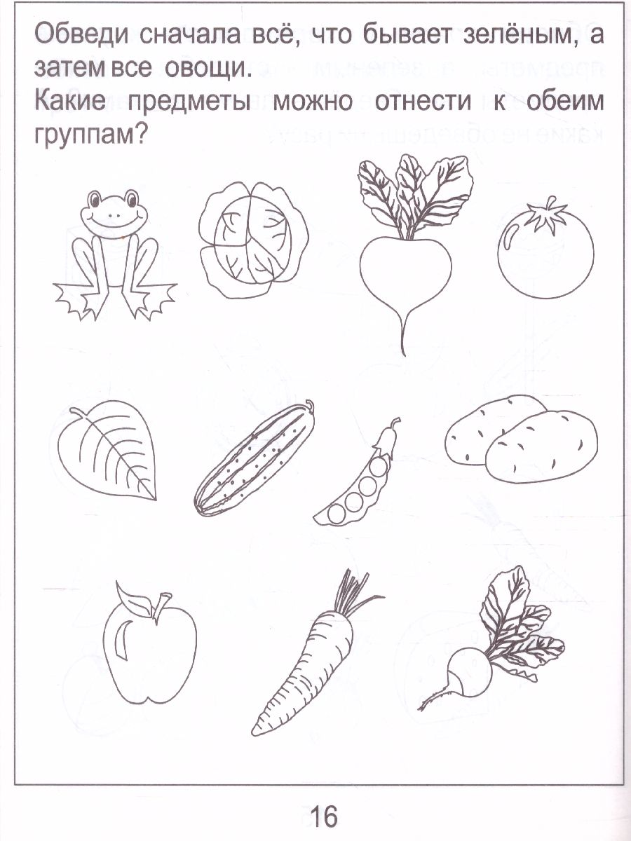 Обложка книги Информатика. Часть 1. Рабочая тетрадь для детей 4-5 лет, Автор , издательство Солнечные ступеньки | купить в книжном магазине Рослит