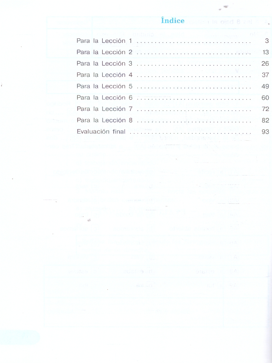Обложка книги Испанский язык 5 класс. Рабочая тетрадь, Автор Липова Е. Е., издательство Просвещение | купить в книжном магазине Рослит