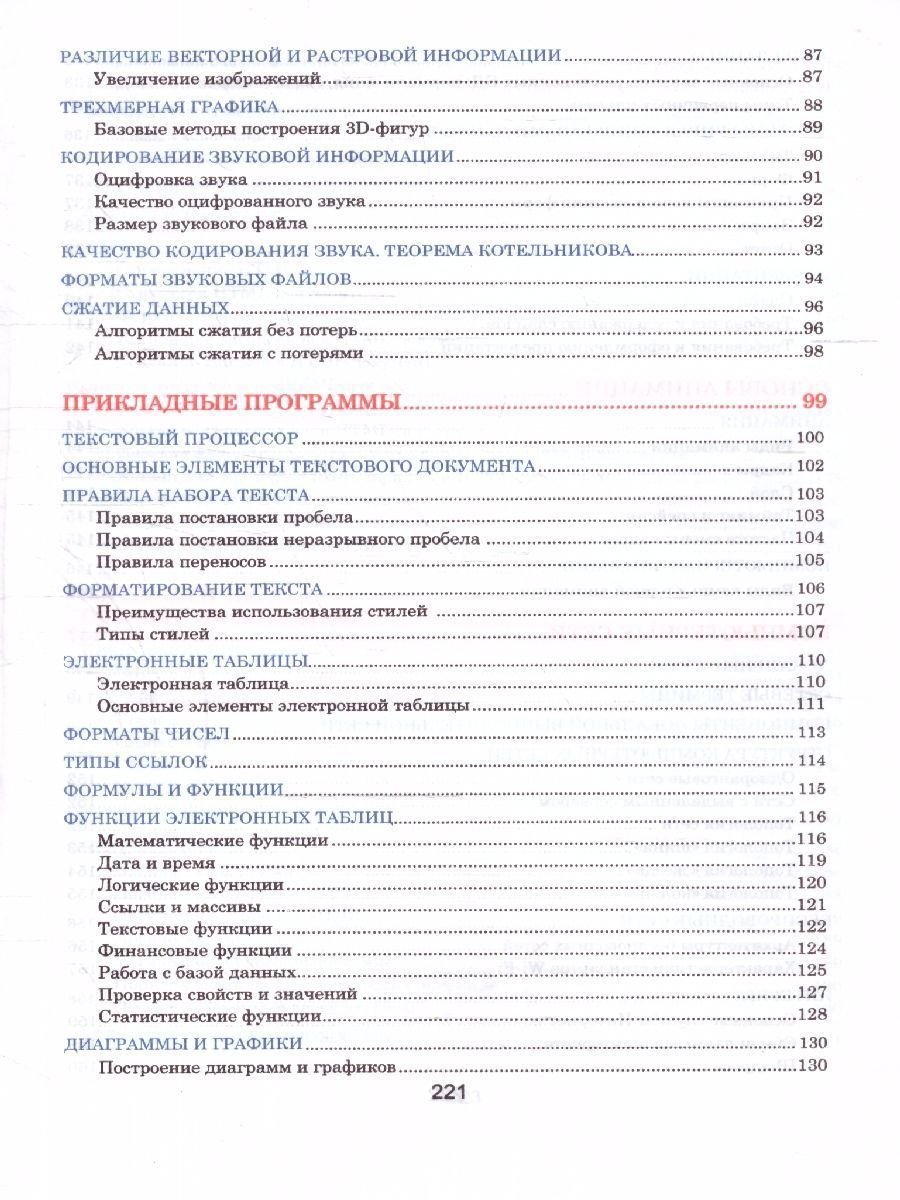 Обложка книги Информатика. Наглядный школьный курс, Автор Аксёнова О.И. Копыл В.И., издательство Кузьма                                             | купить в книжном магазине Рослит