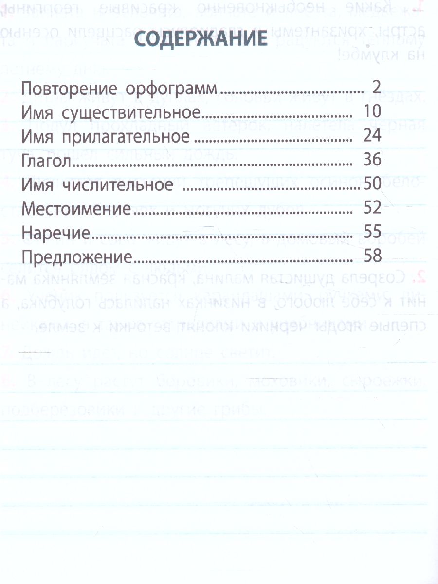 Обложка книги Универсальный тренажёр. Русский язык. 4 класс (соответствует требованиям ФГОС), Автор Радевич Т.Е., издательство Интерпрессервис | купить в книжном магазине Рослит