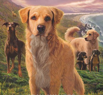 Обложка Хроники Стаи. Последняя битва, издательство Просвещение/Союз                                   | купить в книжном магазине Рослит