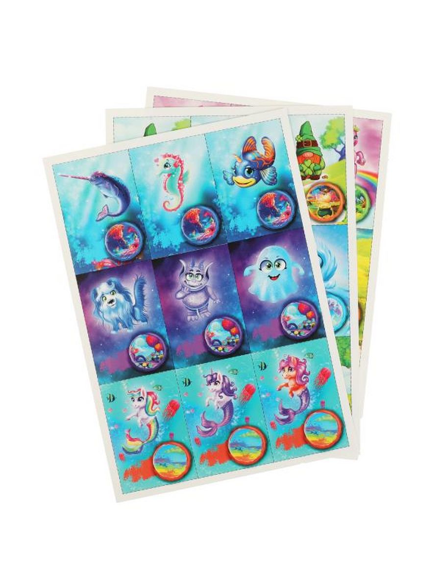 Обложка книги Тренажёр логопедический. Обучающая игра 5+, Автор Жукова М.А., издательство Умные игры                                         | купить в книжном магазине Рослит