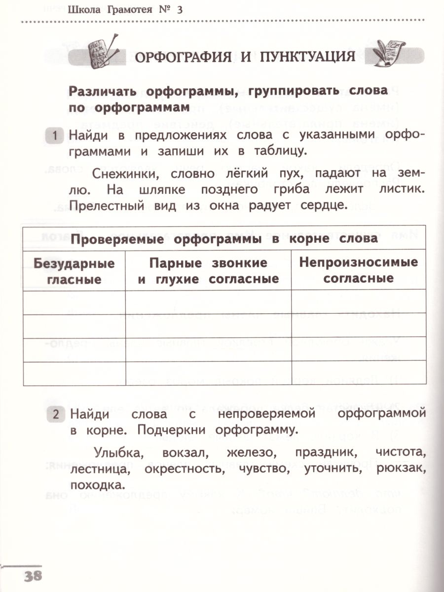 картинка Готовимся к ВПР. Русский язык 2 класс. ФГОС от магазина Рослит