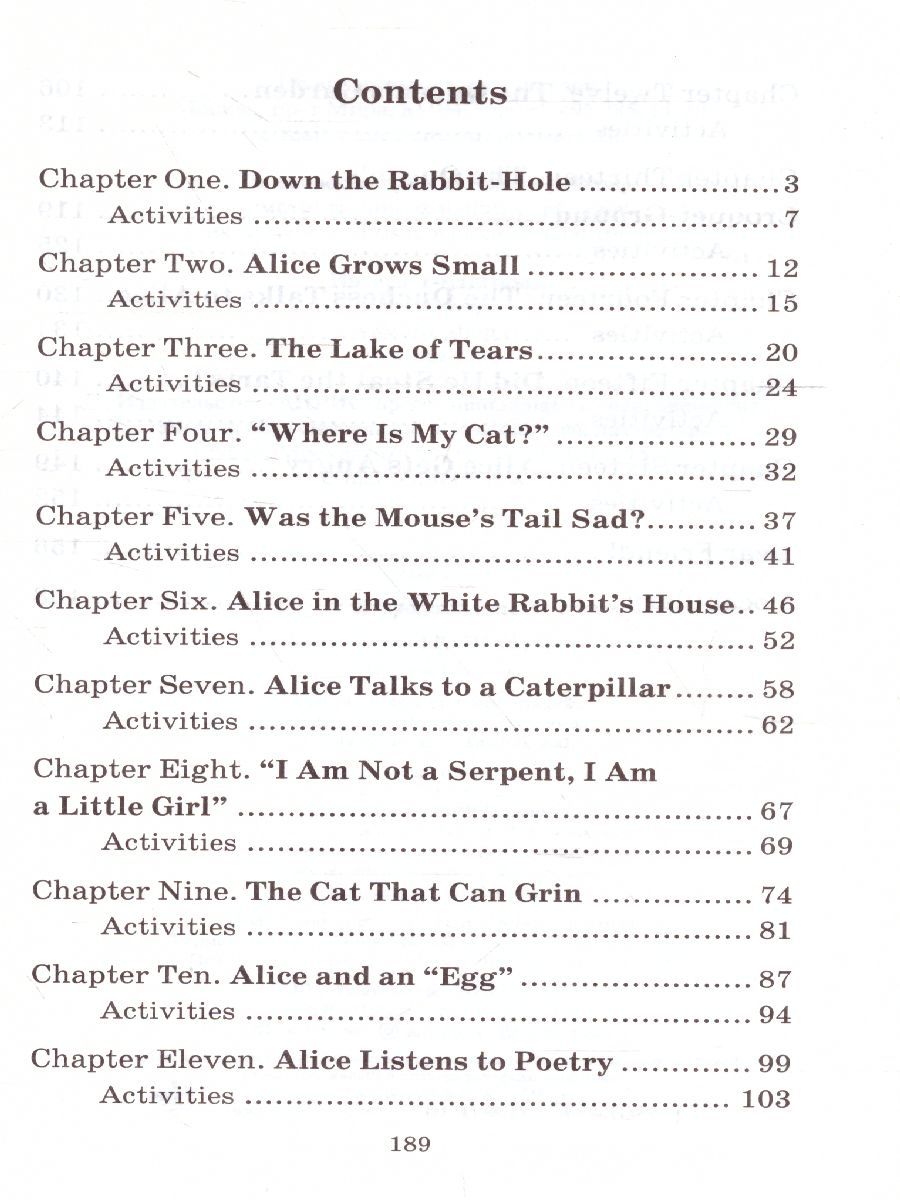 Обложка книги Алиса в Стране чудес. Домашнее чтение, Автор Кэрролл Л., издательство Айрис | купить в книжном магазине Рослит