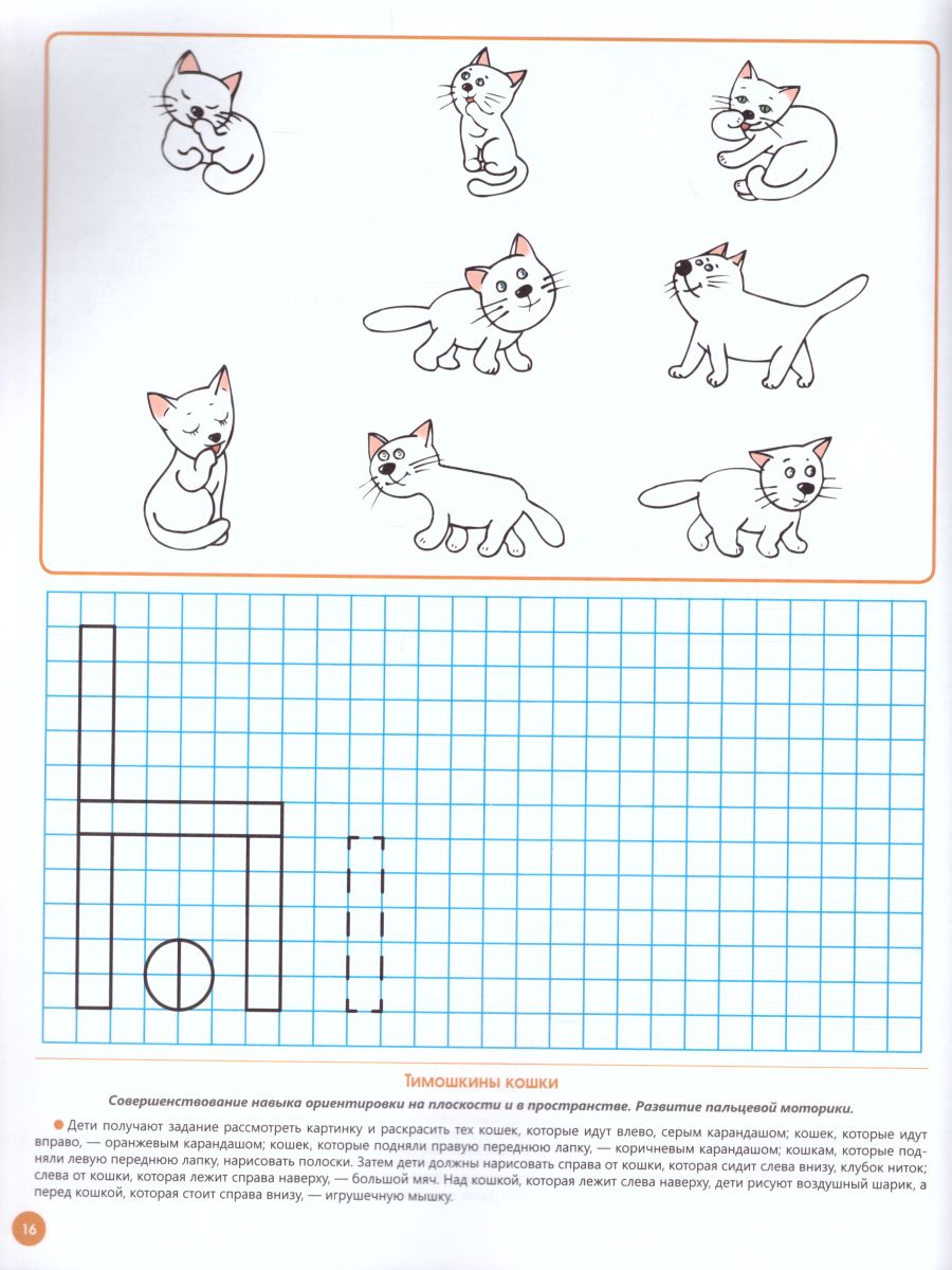 Обложка книги Рабочая тетрадь для развития математических представлений у дошк. с ОНР (6-7 лет), Автор Нищева Н.В., издательство ДЕТСТВО-ПРЕСС | купить в книжном магазине Рослит