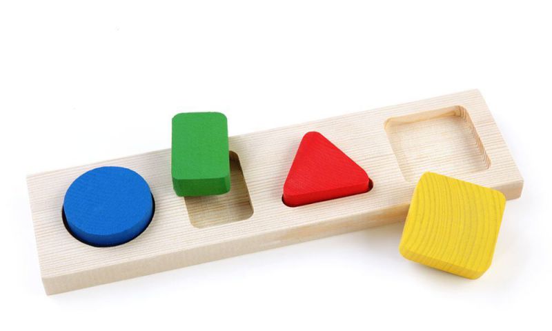 Обложка Доска-Вкладыш "Геометрия Малая", издательство Томик | купить в книжном магазине Рослит