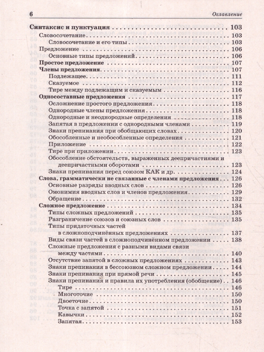 Обложка книги ЕГЭ, ОГЭ, ВПР Русский язык. Большой справочник для подготовки, Автор Сенина Н.А.; Смеречинская Н.М., издательство ЛЕГИОН | купить в книжном магазине Рослит