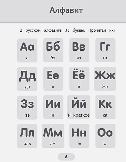 Обложка книги Тренажер по обучению чтению:от букв и звуков до слогов, слов, Автор Алексеев Ф. С., издательство АСТ | купить в книжном магазине Рослит