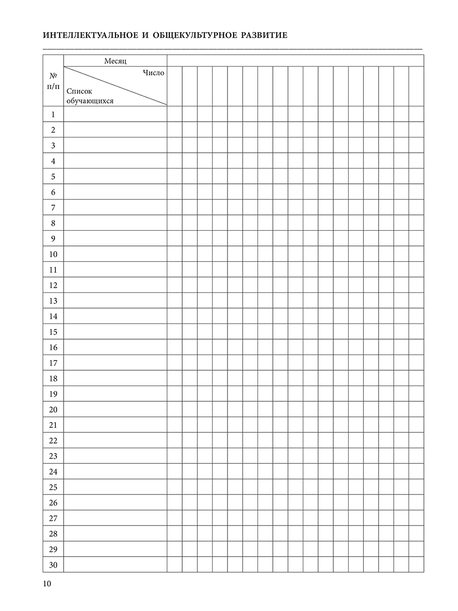 Обложка Журнал внеурочной деятельности в образовательной организации 5-9 классы., издательство Планета | купить в книжном магазине Рослит