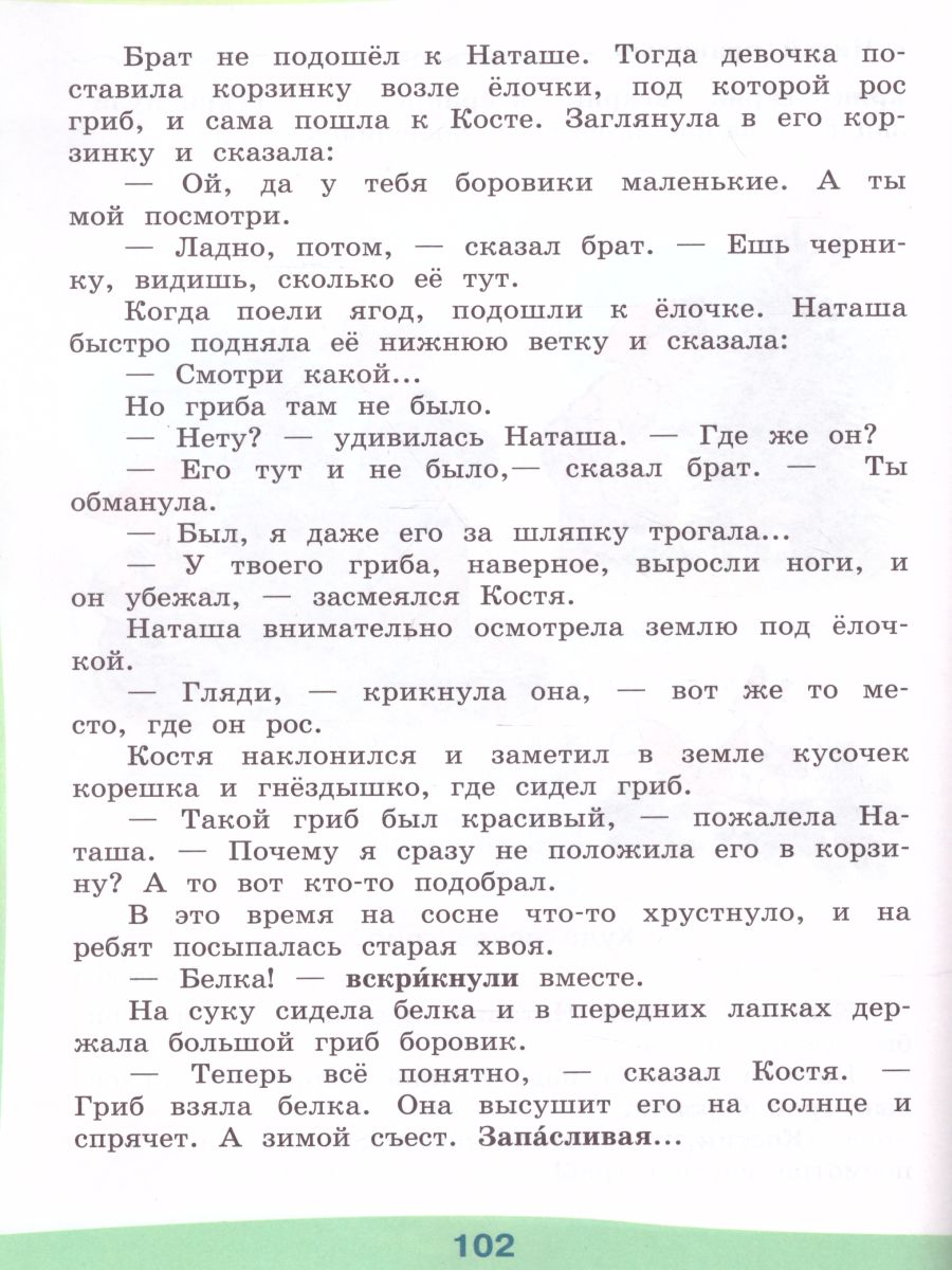 Обложка книги Чтение 3 класс. Учебник в 2-х частях. Часть 2. Для специальных (коррекционных) образовательных учреждений VIII вида, Автор Ильина С.Ю. Богданова А.А., издательство Просвещение | купить в книжном магазине Рослит