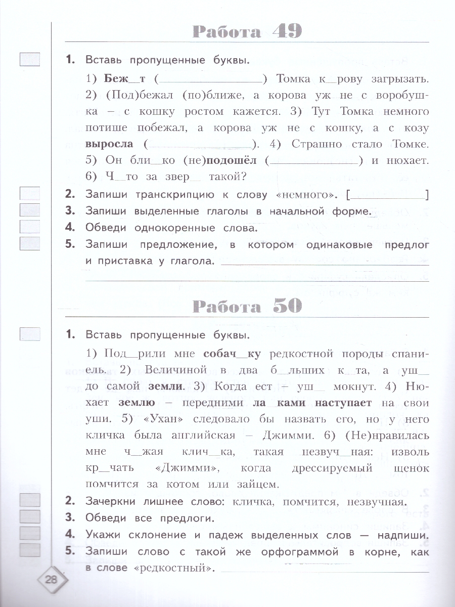 Обложка книги Русский язык 3 класс. Готовимся к ВПР. Новый ФП. ФГОС, Автор Каясова Т.А. Самыкина С.В., издательство Просвещение/Союз                                   | купить в книжном магазине Рослит