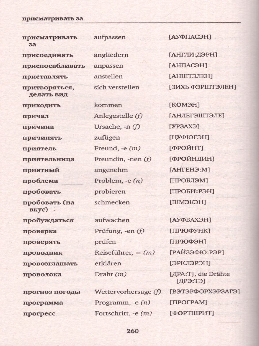 Обложка книги Немецкий язык. 5 книг в 1: немецко-русский, русско-немецкий словарь с произношением, грамматика, идиомы, Автор ., издательство АСТ | купить в книжном магазине Рослит