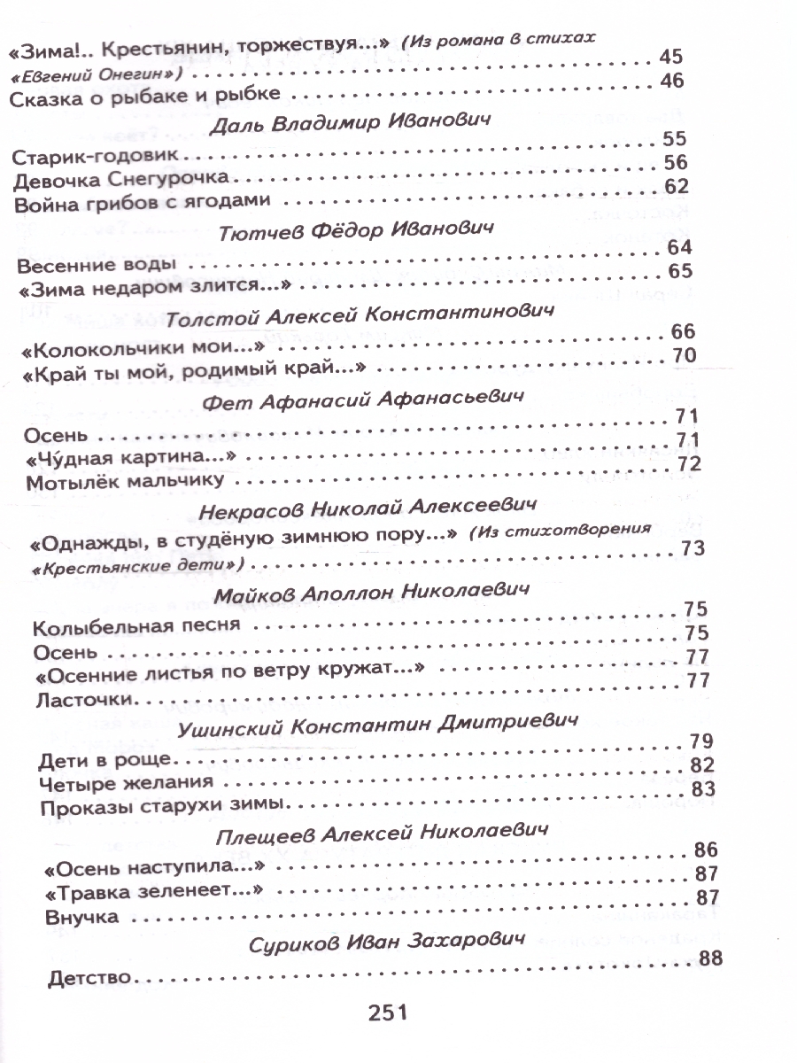Обложка книги Хрестоматия для 1-го класса. Книги для внеклассного чтения, Автор Жилинская А. В., издательство ЭКСМО | купить в книжном магазине Рослит