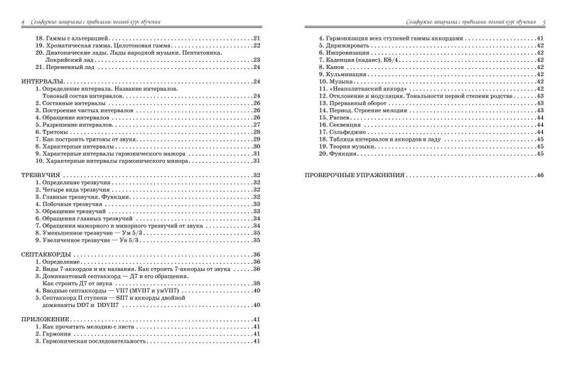 Обложка книги Сольфеджио. Шпаргалка с правилами. Полный курс обучения, Автор Внукова И.В., издательство Феникс ТД                                          | купить в книжном магазине Рослит