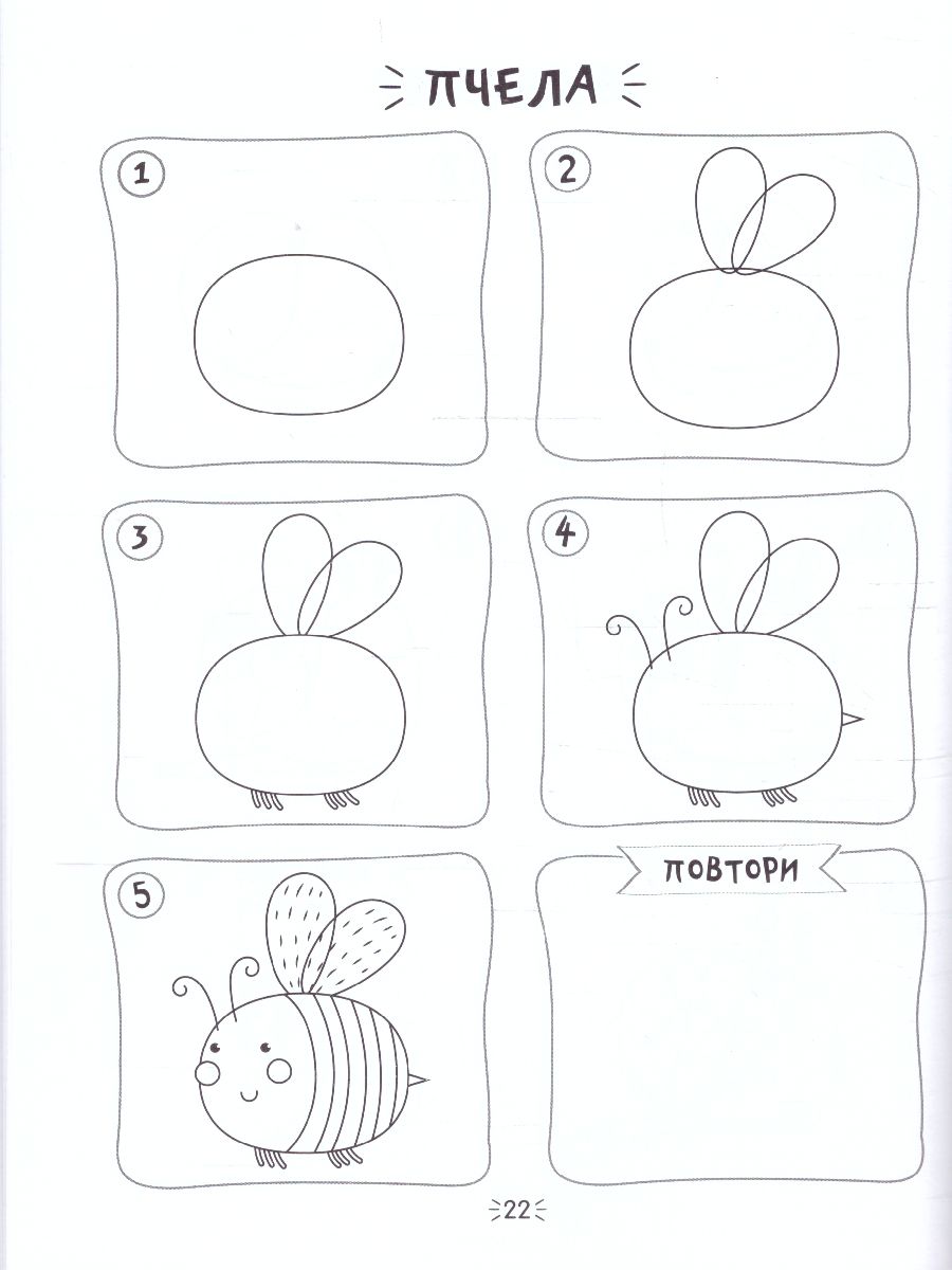 Обложка Рисуем за 30 секунд любых животных, издательство АСТ | купить в книжном магазине Рослит