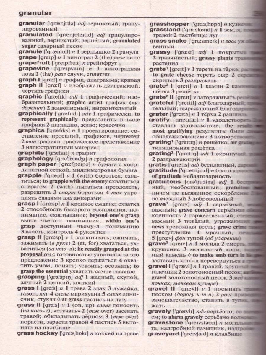 Обложка книги Словарь Англо-русский. Русско-английский 250000 сл. Мюллер В.К. /Английский с Мюллером, Автор Мюллер В.К., издательство АСТ | купить в книжном магазине Рослит