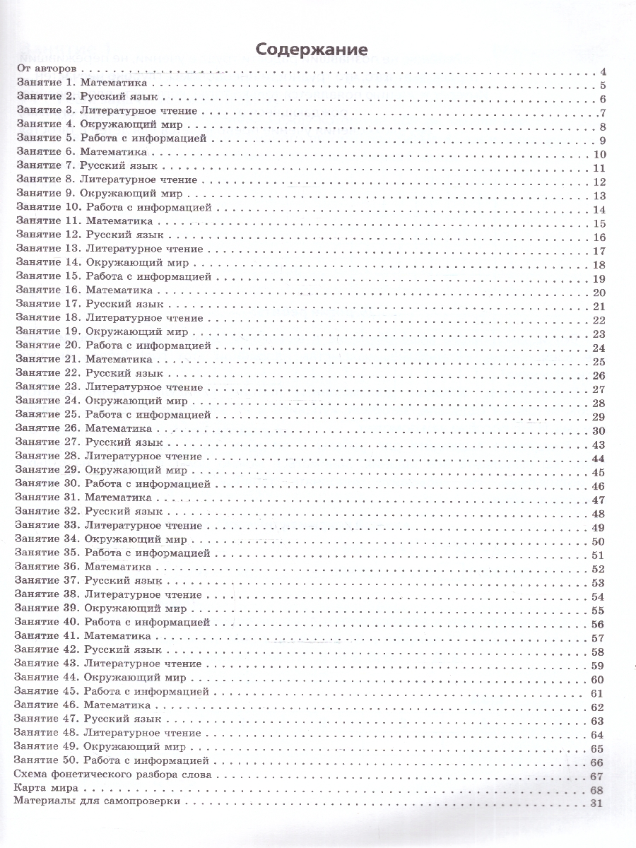 Обложка книги Задания на лето за курс 4 класса. 50 занятий. ФГОС НОО, Автор Куття Ю. А.; Гудкова Н. В., издательство ЛЕГИОН | купить в книжном магазине Рослит