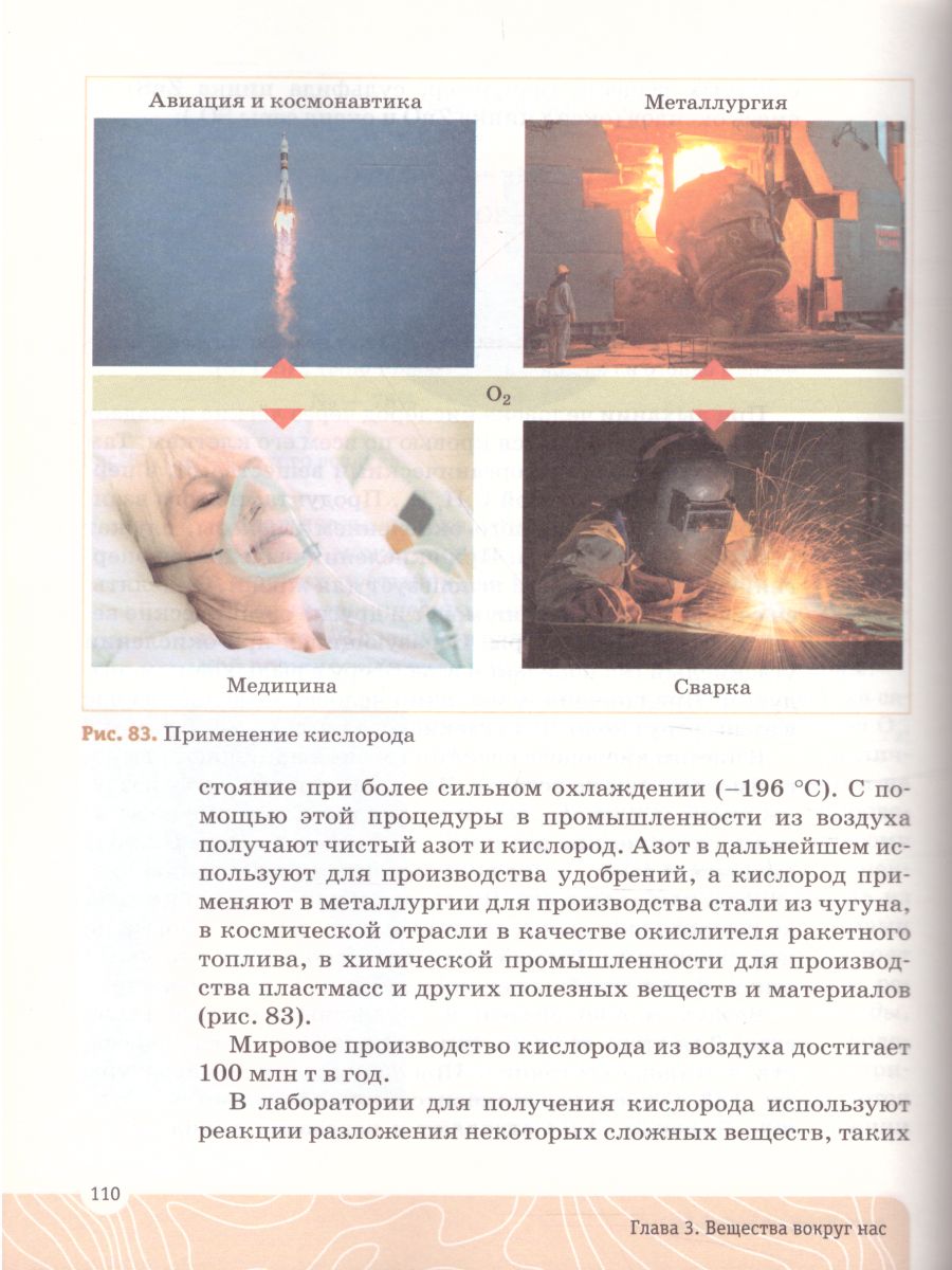 Обложка книги Химия 7 класс. Введение в предмет.Учебник. Пропедевтический курс, Автор Еремин В.В. Дроздов А.А. Лунин В.В., издательство Просвещение | купить в книжном магазине Рослит