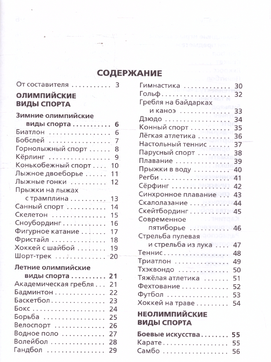 Обложка книги Виды спорта Школьный словарь, Автор Петрушина Е.С., издательство Вако | купить в книжном магазине Рослит