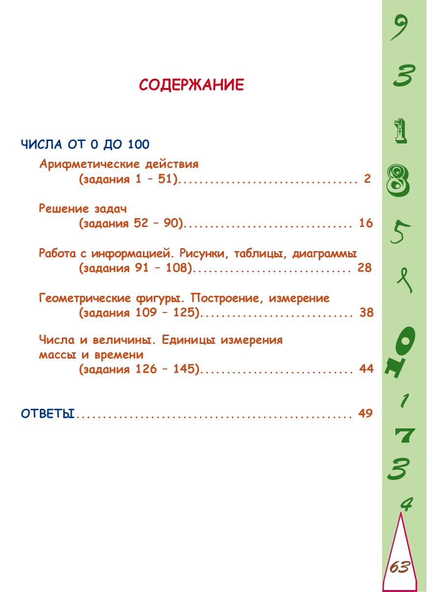 Обложка книги Учиться легко! 4класс. Книга-помощник по математике для школьников и их родителей, Автор Пономарёва Л.А., издательство Планета | купить в книжном магазине Рослит