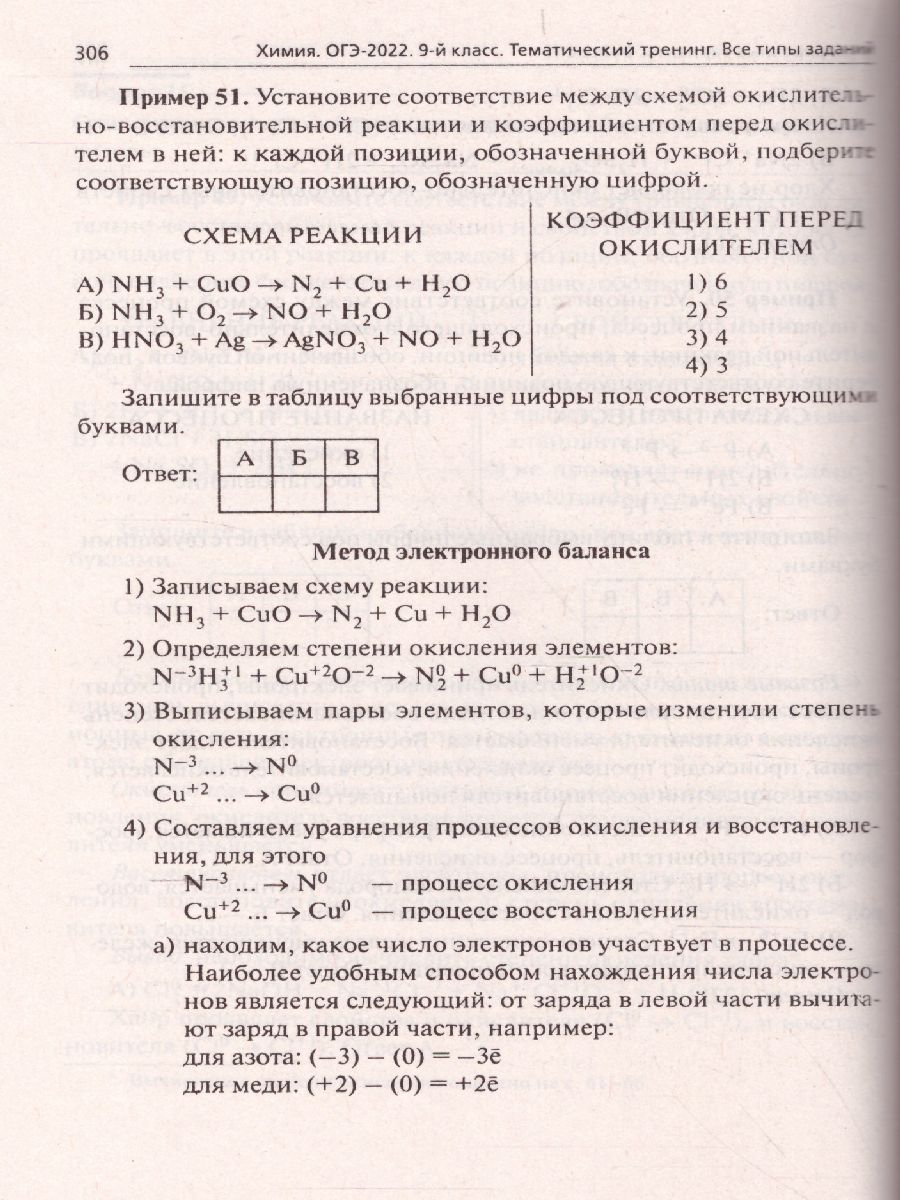 Обложка книги ОГЭ-2022. Химия 9 класс. Тематический тренинг. Все типы заданий, Автор Доронькин В.Н. Бережная А.Г. Февралева
 В.А., издательство ЛЕГИОН | купить в книжном магазине Рослит