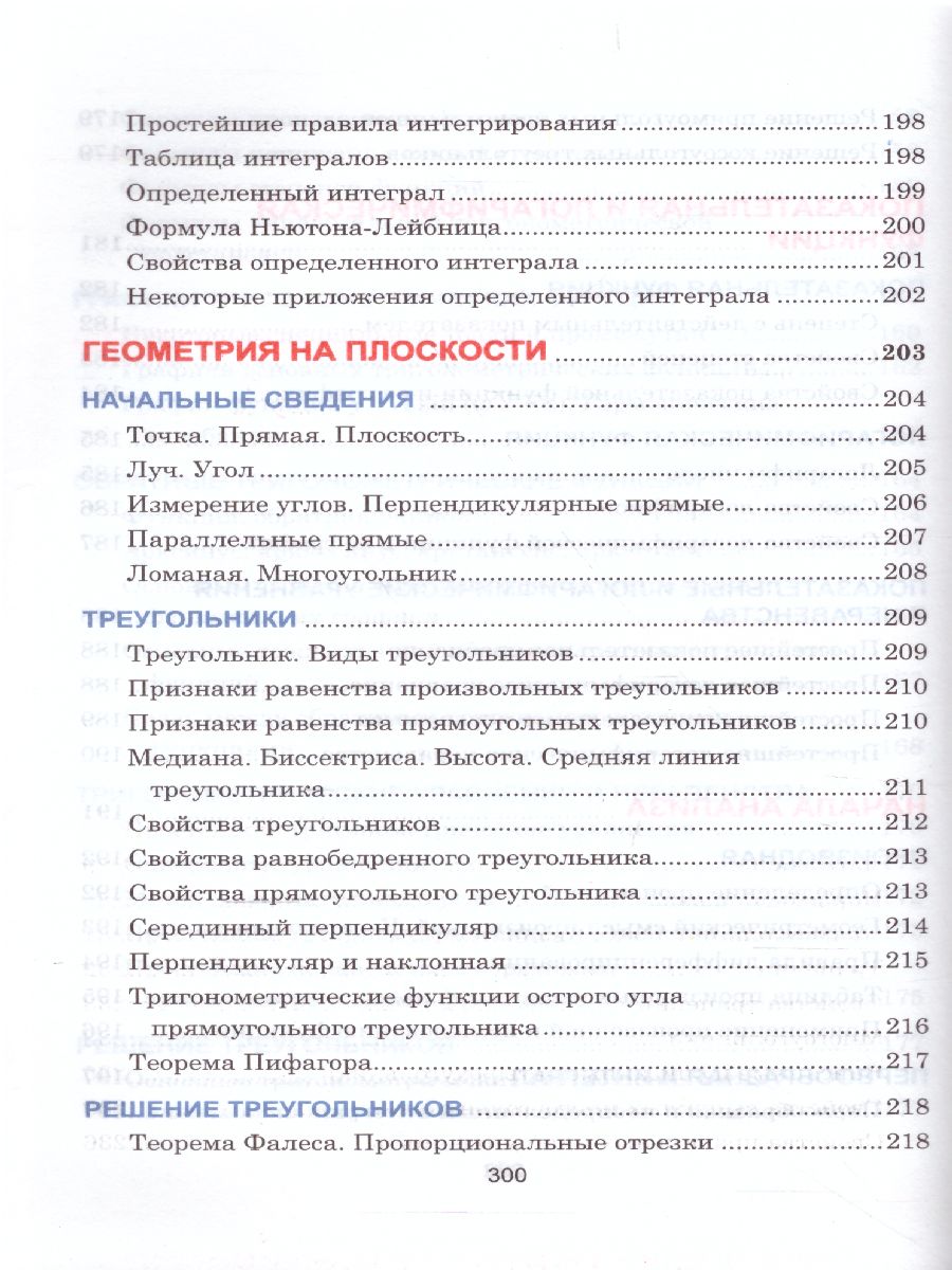 Обложка книги Математика. Весь школьный курс в таблицах, Автор Степанова Т.С., издательство Кузьма                                             | купить в книжном магазине Рослит