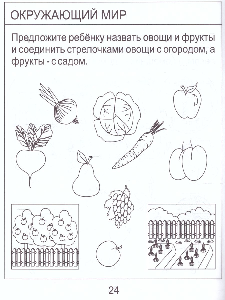 Обложка книги Тесты для детей 5 лет. Часть 1. Математика, развитие речи, грамота, окружающий мир, Автор , издательство Солнечные ступеньки | купить в книжном магазине Рослит