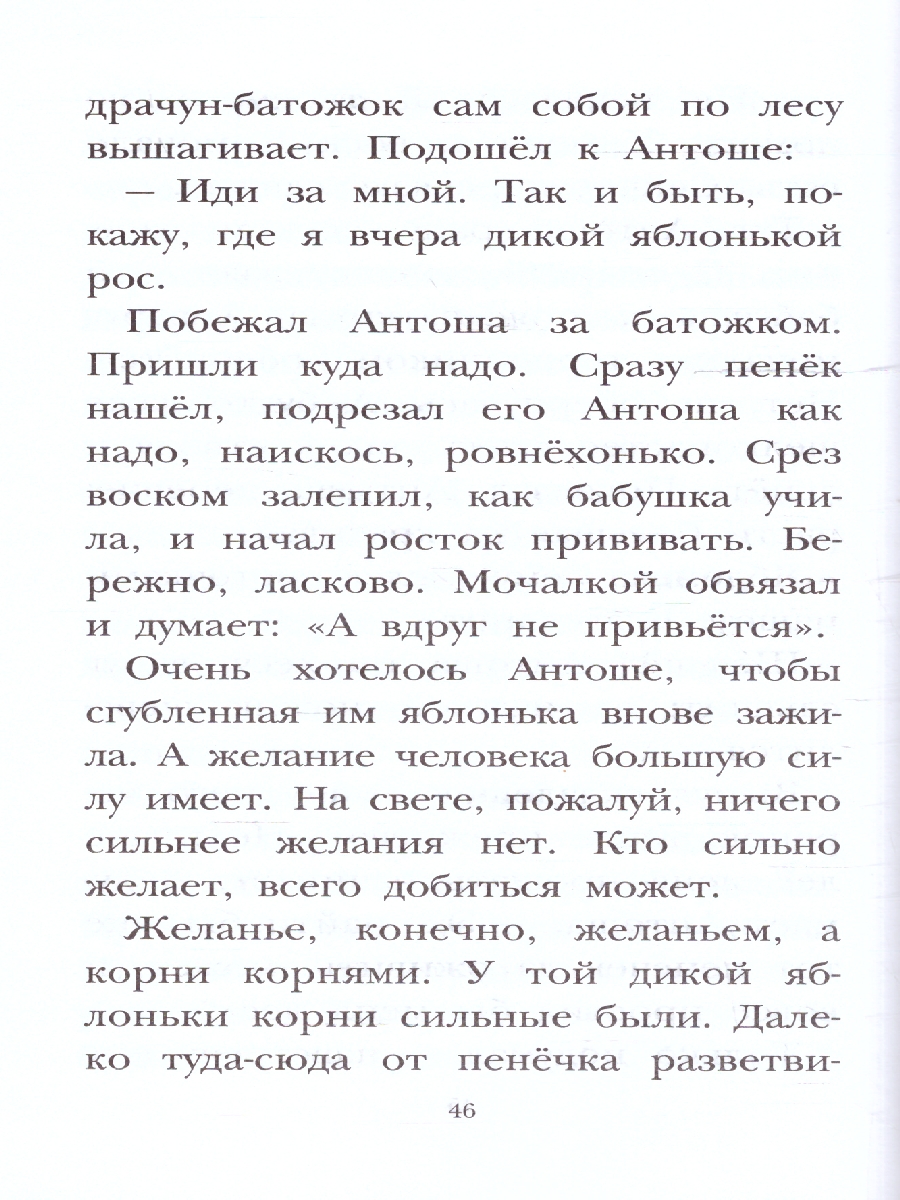 Обложка книги Первая рыбка. Сказки и рассказы. Детское чтение, Автор Пермяк Е.А., издательство АСТ | купить в книжном магазине Рослит