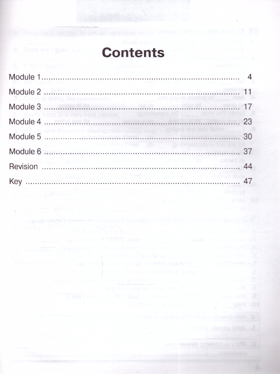 Обложка книги Звездный английский 8 класс. Сборник грамматических упражнений, Автор Иняшкин С.Г. Комиссаров К.В., издательство Просвещение | купить в книжном магазине Рослит