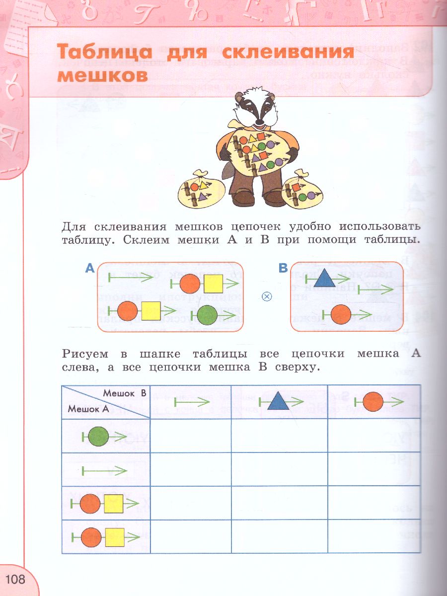 Обложка книги Информатика 3 класс. Учебник. УМК "Перспектива". ФГОС, Автор Рудченко Т.А. Семёнов А.Л., издательство Просвещение/Союз                                   | купить в книжном магазине Рослит