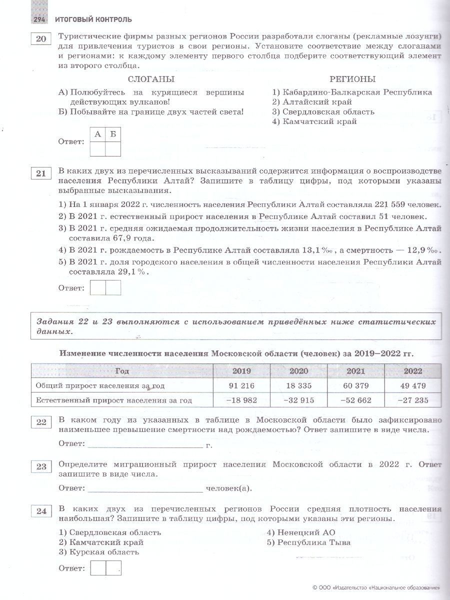 Обложка книги ОГЭ 2025 География. Отличный результат, Автор Амбарцумова Э. М., издательство Национальное образование | купить в книжном магазине Рослит