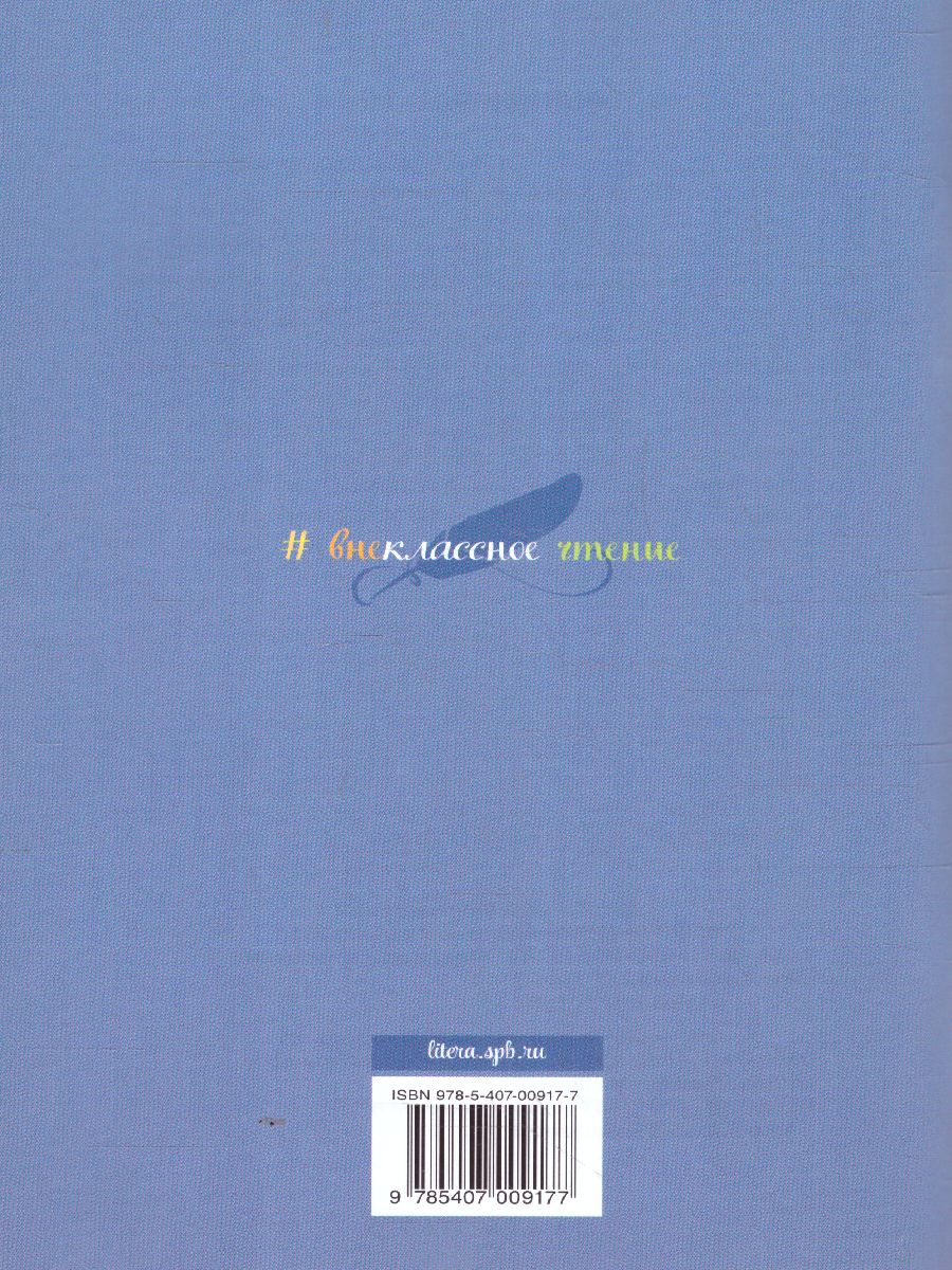 Обложка книги Внеклассное чтение Белые ночи, Автор Достоевский Ф.М., издательство ЛИТЕРА | купить в книжном магазине Рослит
