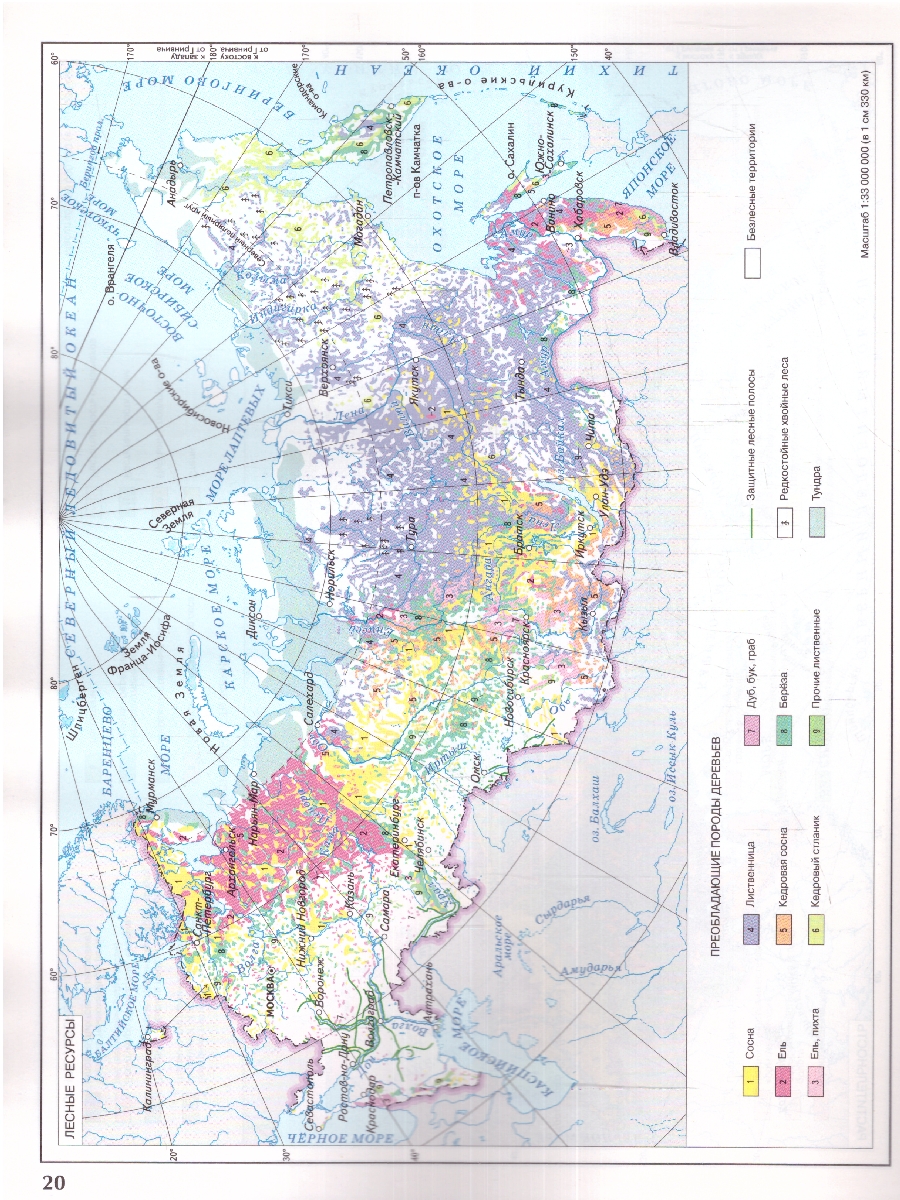 Обложка книги Атлас География 8 класс. Универсальный. С новыми регионами РФ, Автор Дронов В.П., издательство Просвещение | купить в книжном магазине Рослит