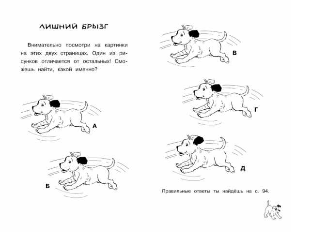 Обложка Прятки в джунглях / Чудо-щенок. Бр-рызг, издательство Махаон | купить в книжном магазине Рослит