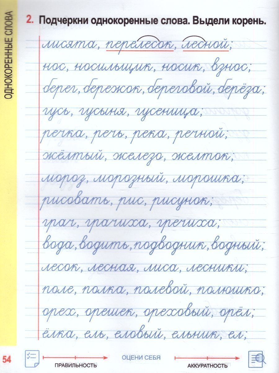 Обложка книги Русский язык 2 класс. Комплексный тренажер, Автор Барковская Н.Ф., издательство Кузьма                                             | купить в книжном магазине Рослит