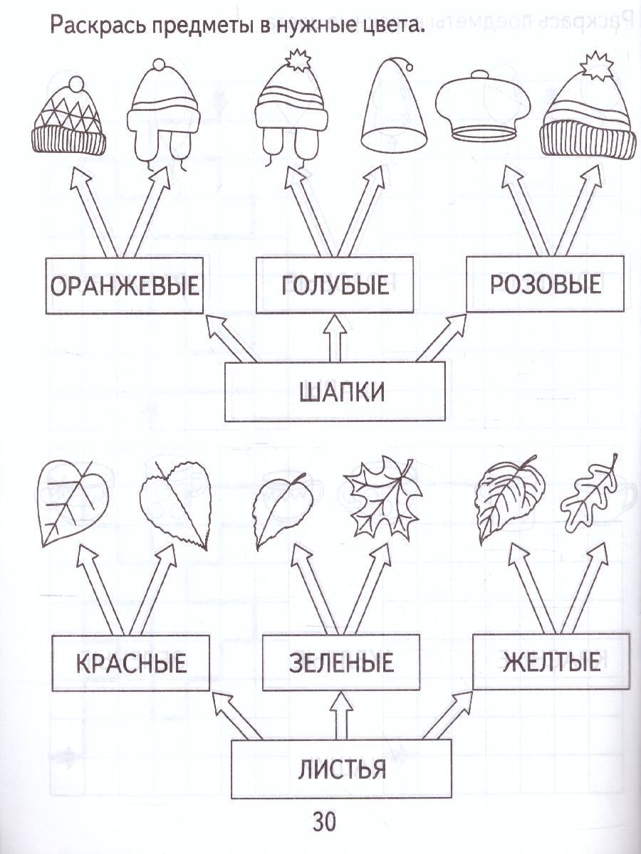 Обложка книги Игровая информатика. Рабочая тетрадь. В 2-х частях. Часть 2, Автор , издательство Весна-Дизайн | купить в книжном магазине Рослит
