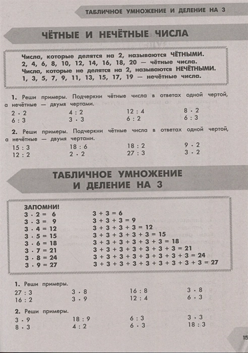 Обложка книги Самый полный курс. Математика. Русский язык 3 класс, Автор Узорова О.В., издательство АСТ | купить в книжном магазине Рослит
